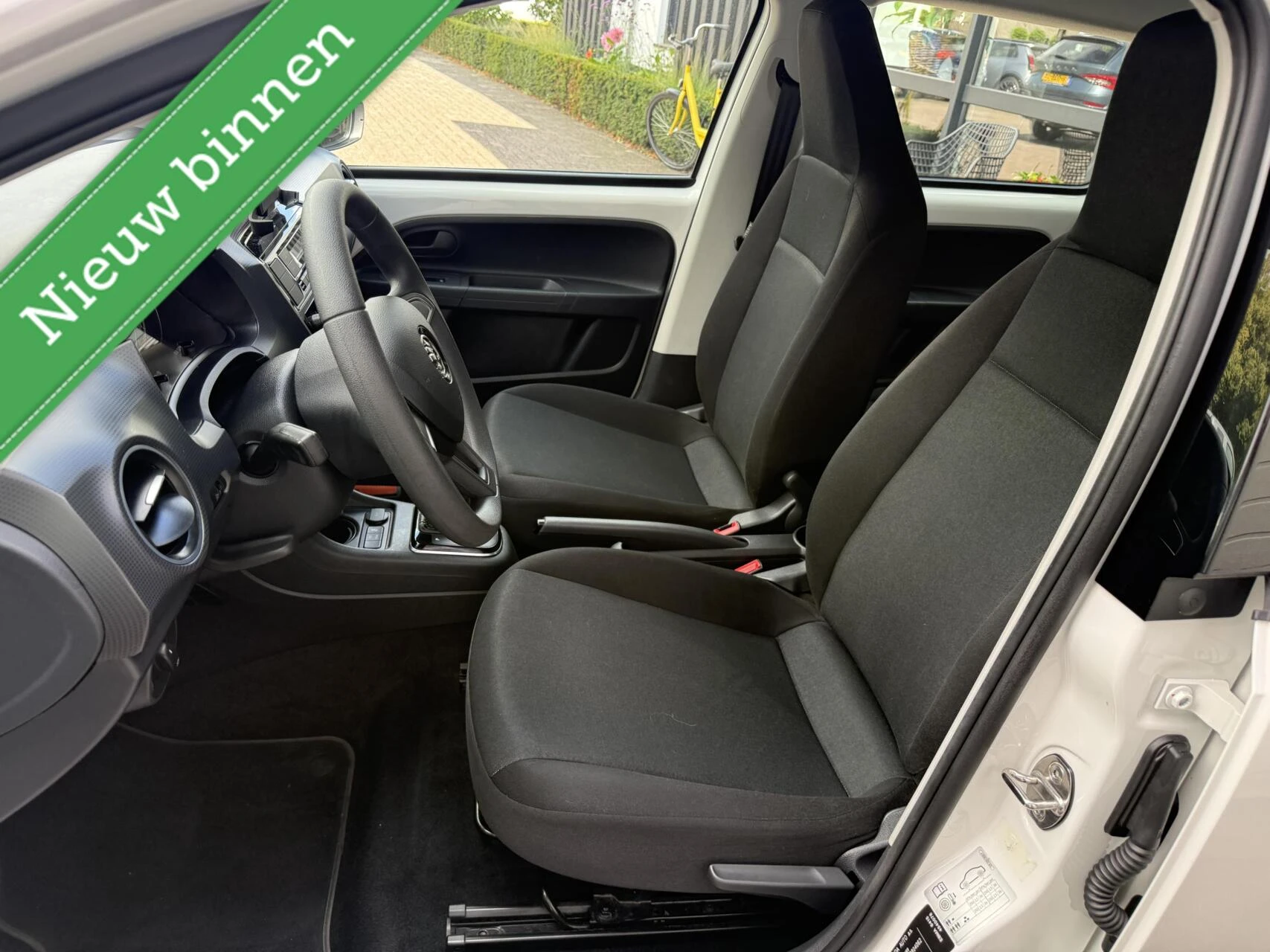 Škoda Citigo