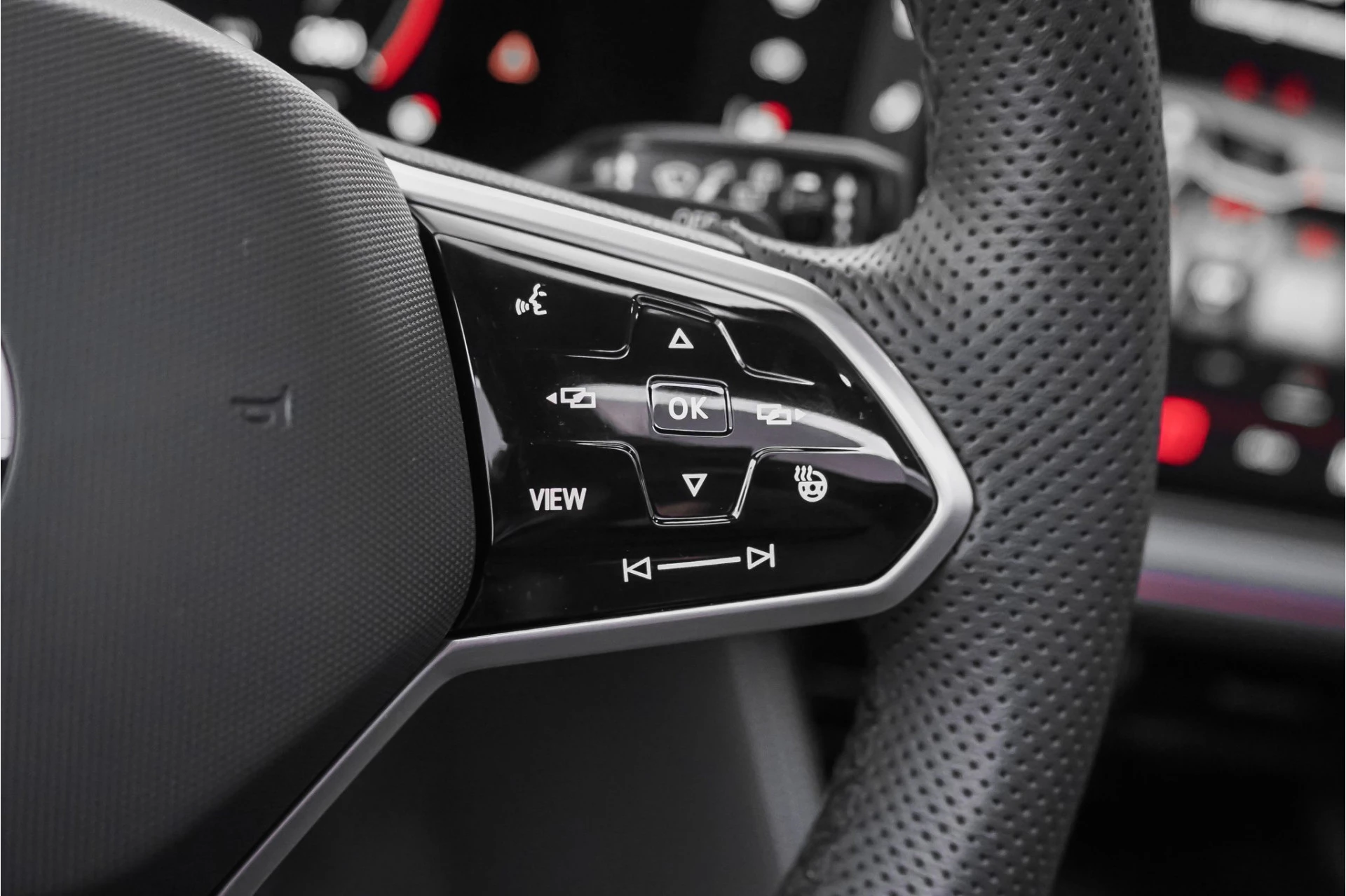 Hoofdafbeelding Volkswagen Touareg