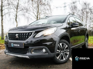 Peugeot 2008 1.2 PureTech Allure *PANO / nieuwe D-riem*