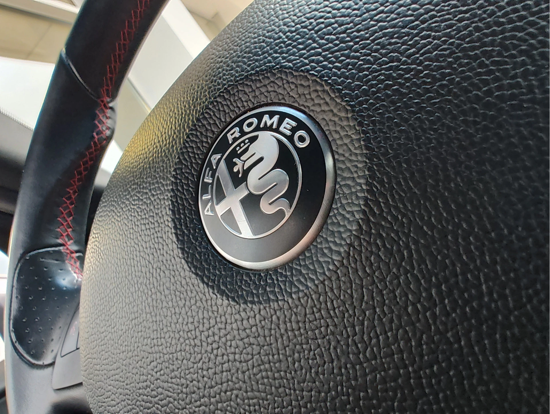 Hoofdafbeelding Alfa Romeo Giulietta