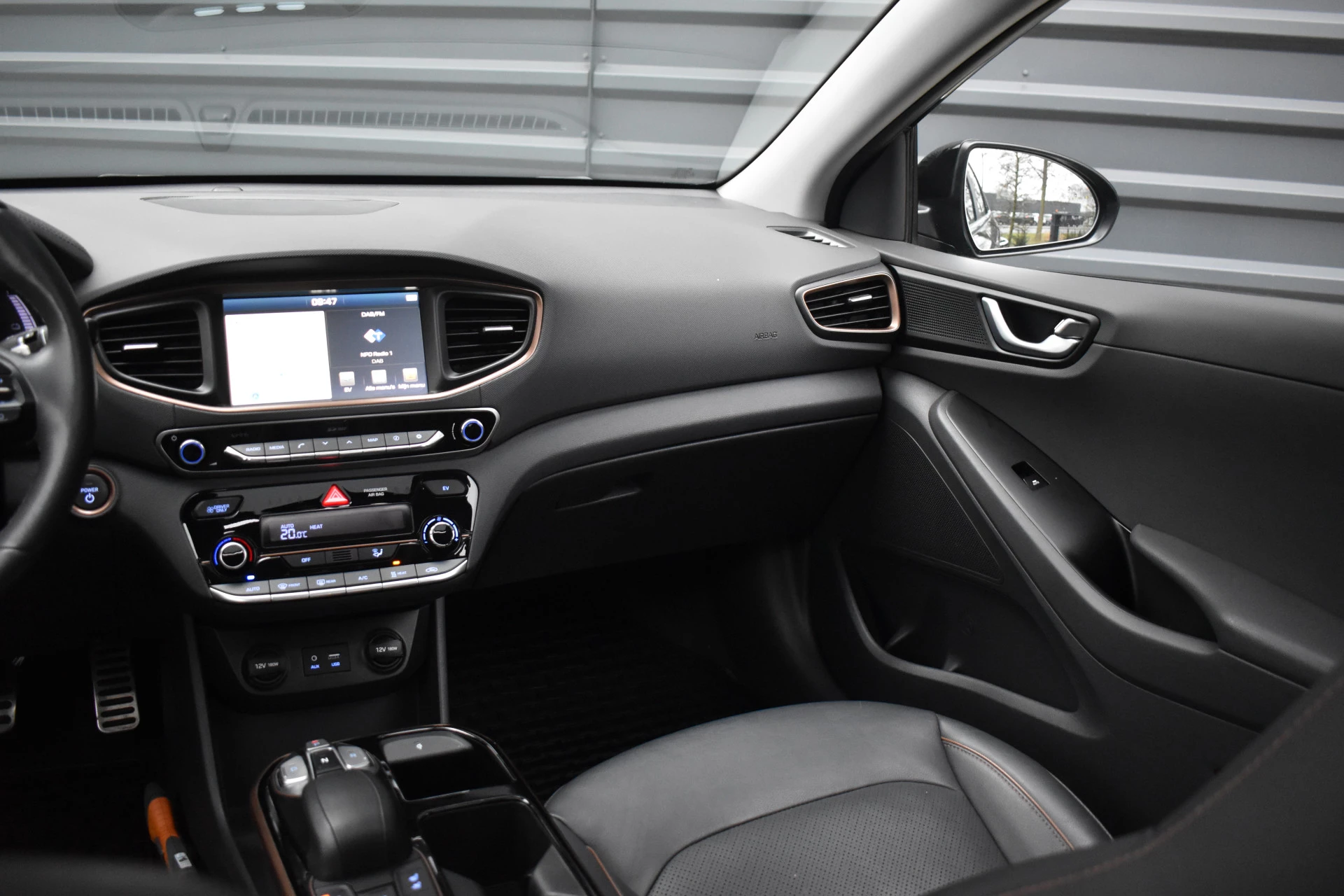 Hoofdafbeelding Hyundai IONIQ