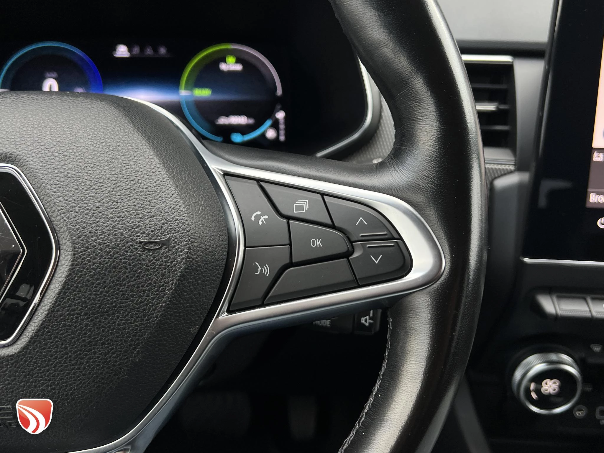 Hoofdafbeelding Renault Arkana