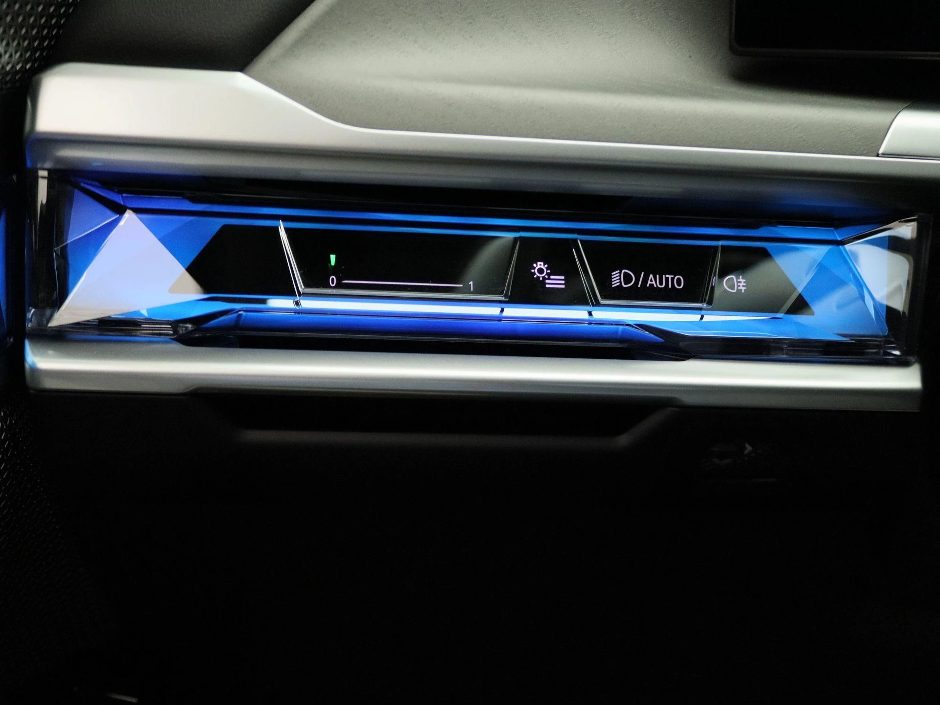 Hoofdafbeelding BMW 7 Serie