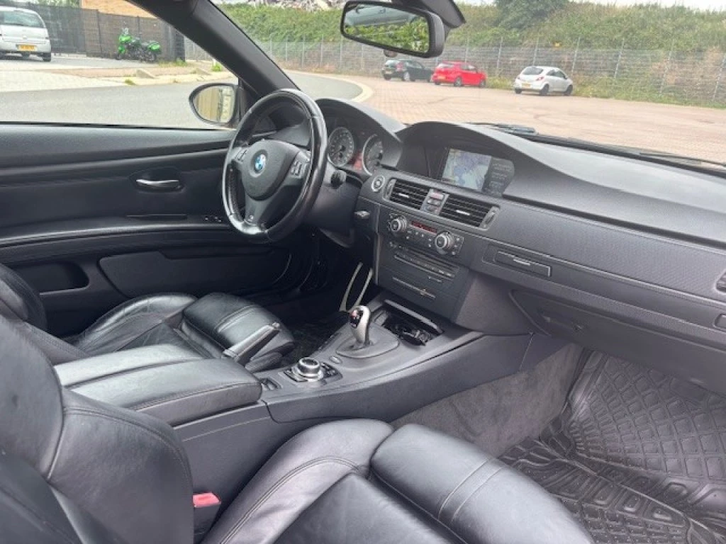 Hoofdafbeelding BMW M3