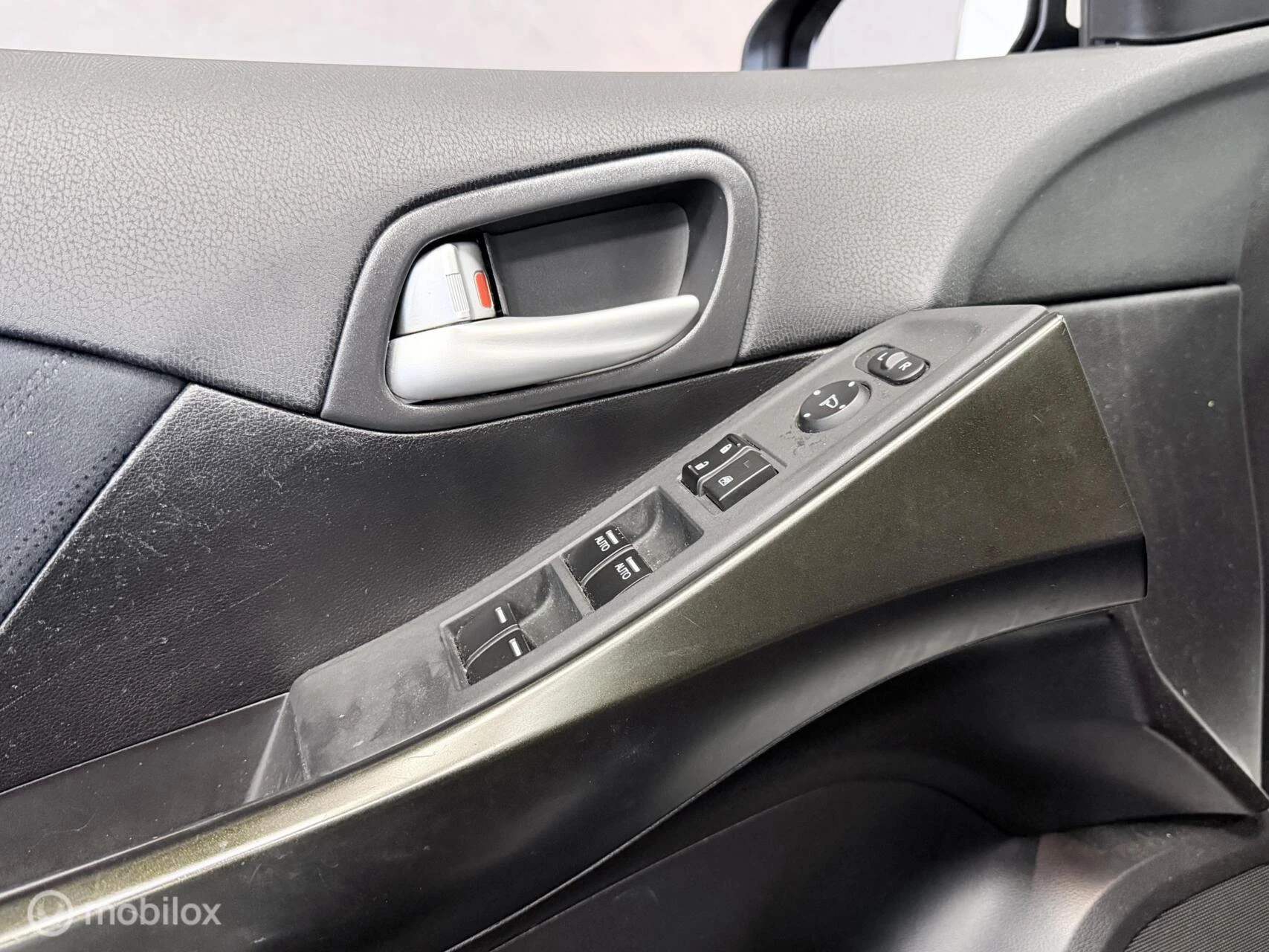 Hoofdafbeelding Honda Civic