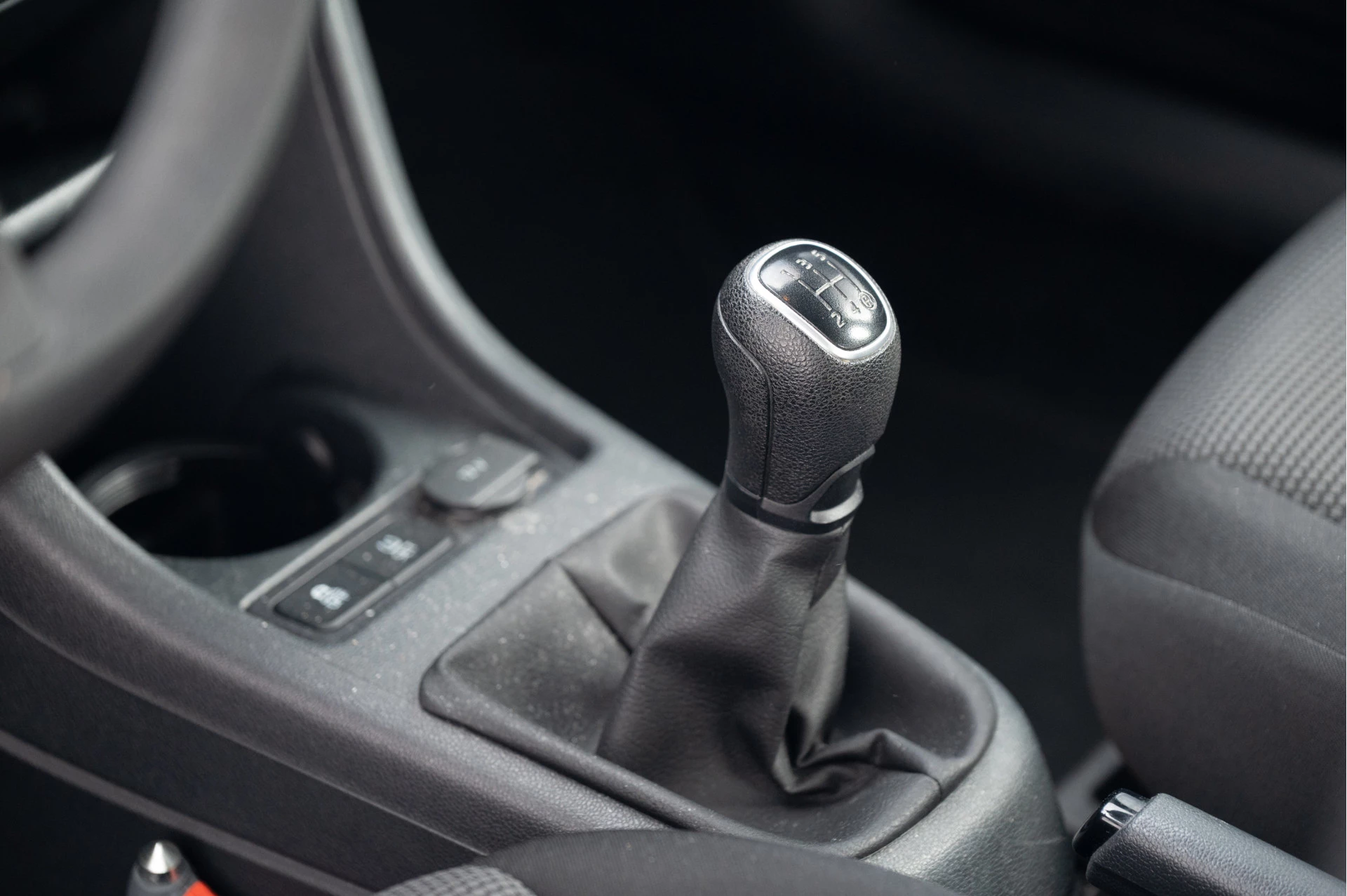 Hoofdafbeelding Škoda Citigo