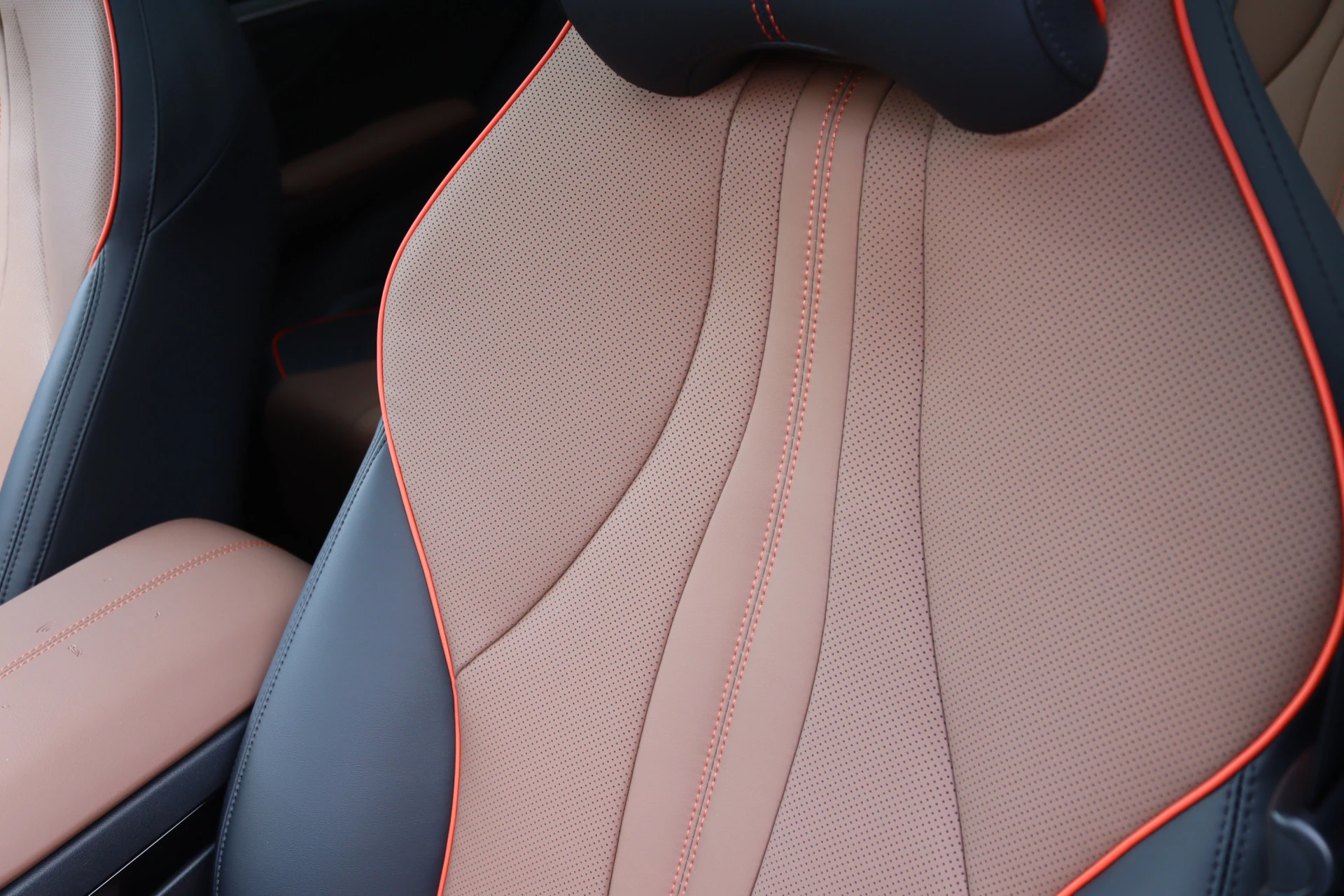 Hoofdafbeelding BYD SEAL U