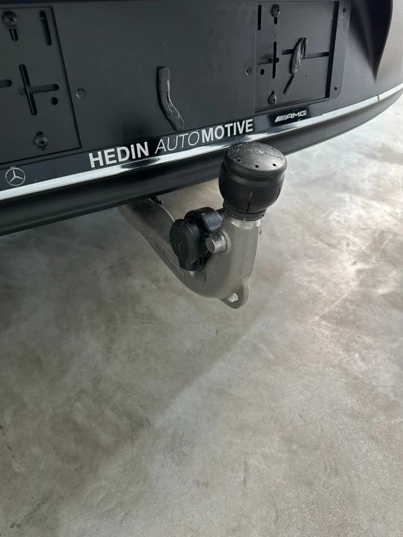 Hoofdafbeelding Mercedes-Benz EQB