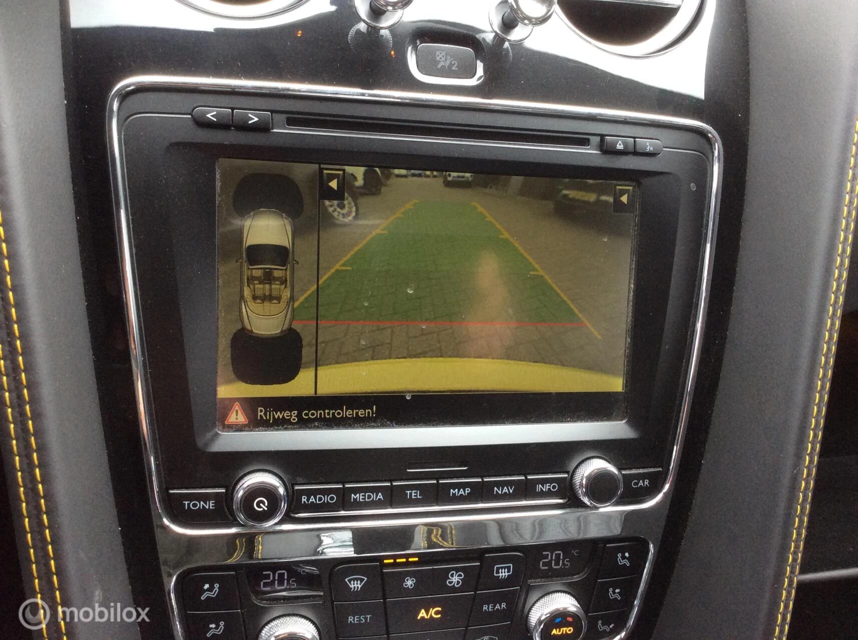 Hoofdafbeelding Bentley Continental GT