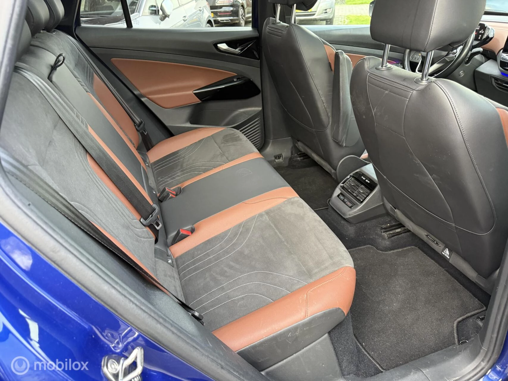 Hoofdafbeelding Volkswagen ID.4