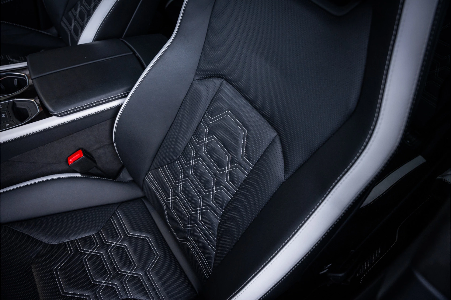 Hoofdafbeelding Lamborghini Urus