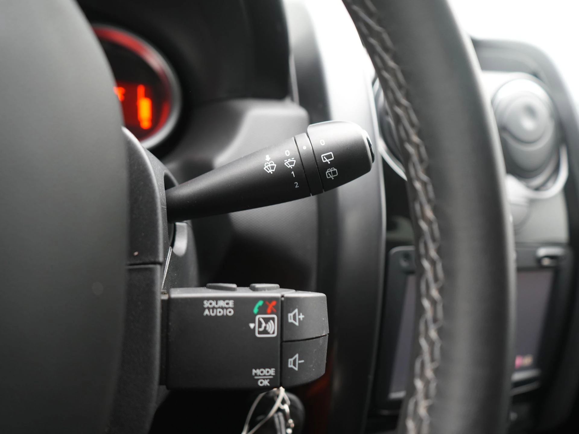 Hoofdafbeelding Dacia Duster