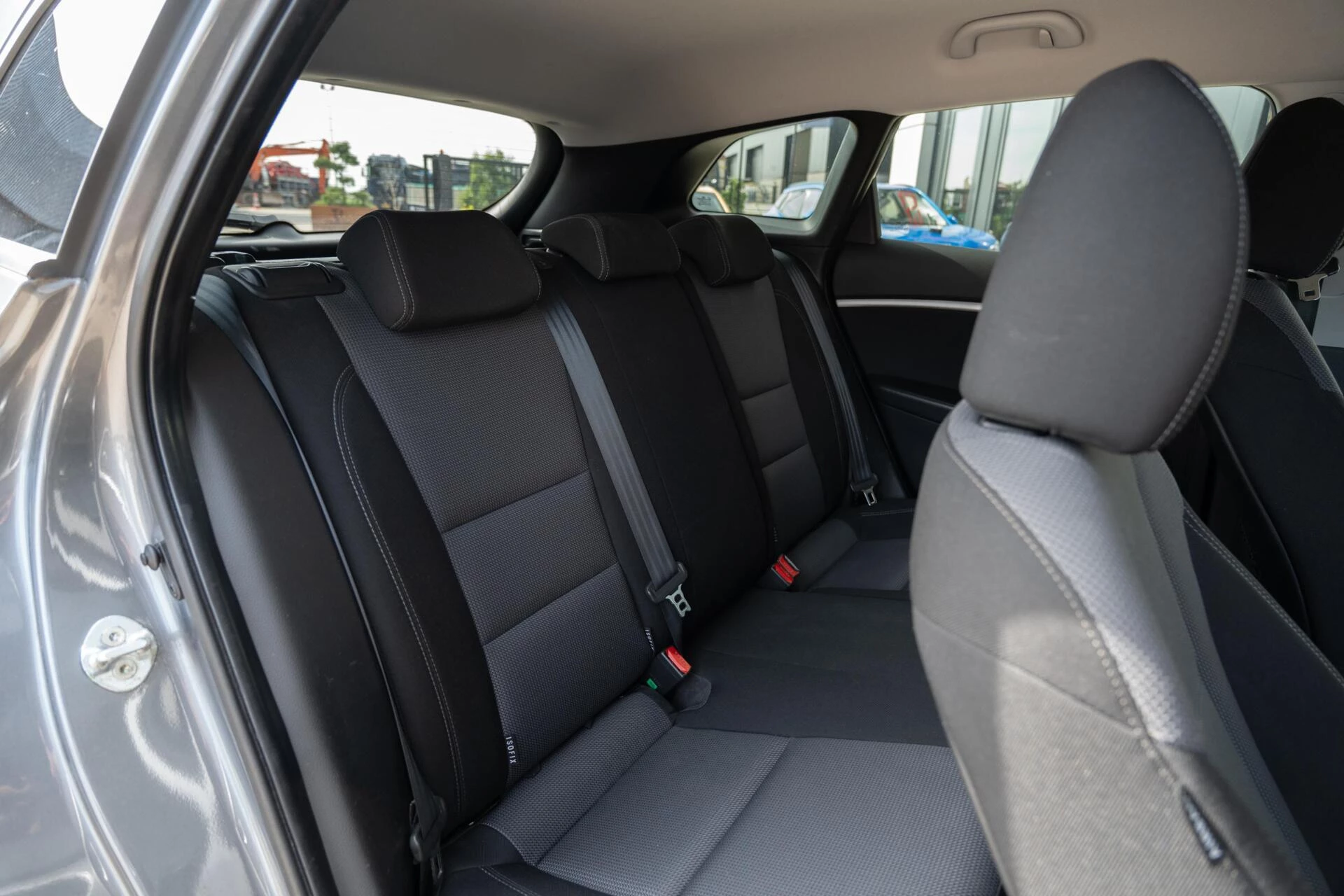 Hoofdafbeelding Hyundai i30