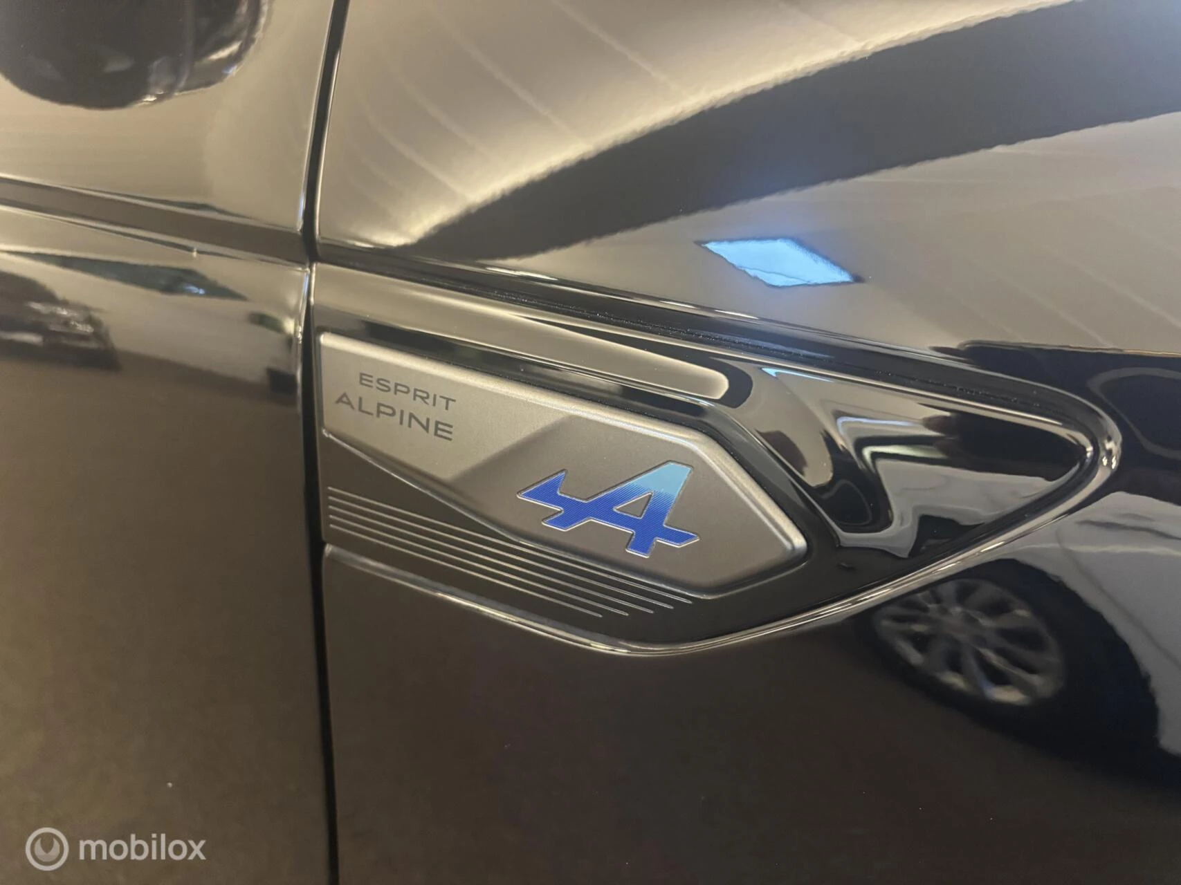 Hoofdafbeelding Renault Arkana