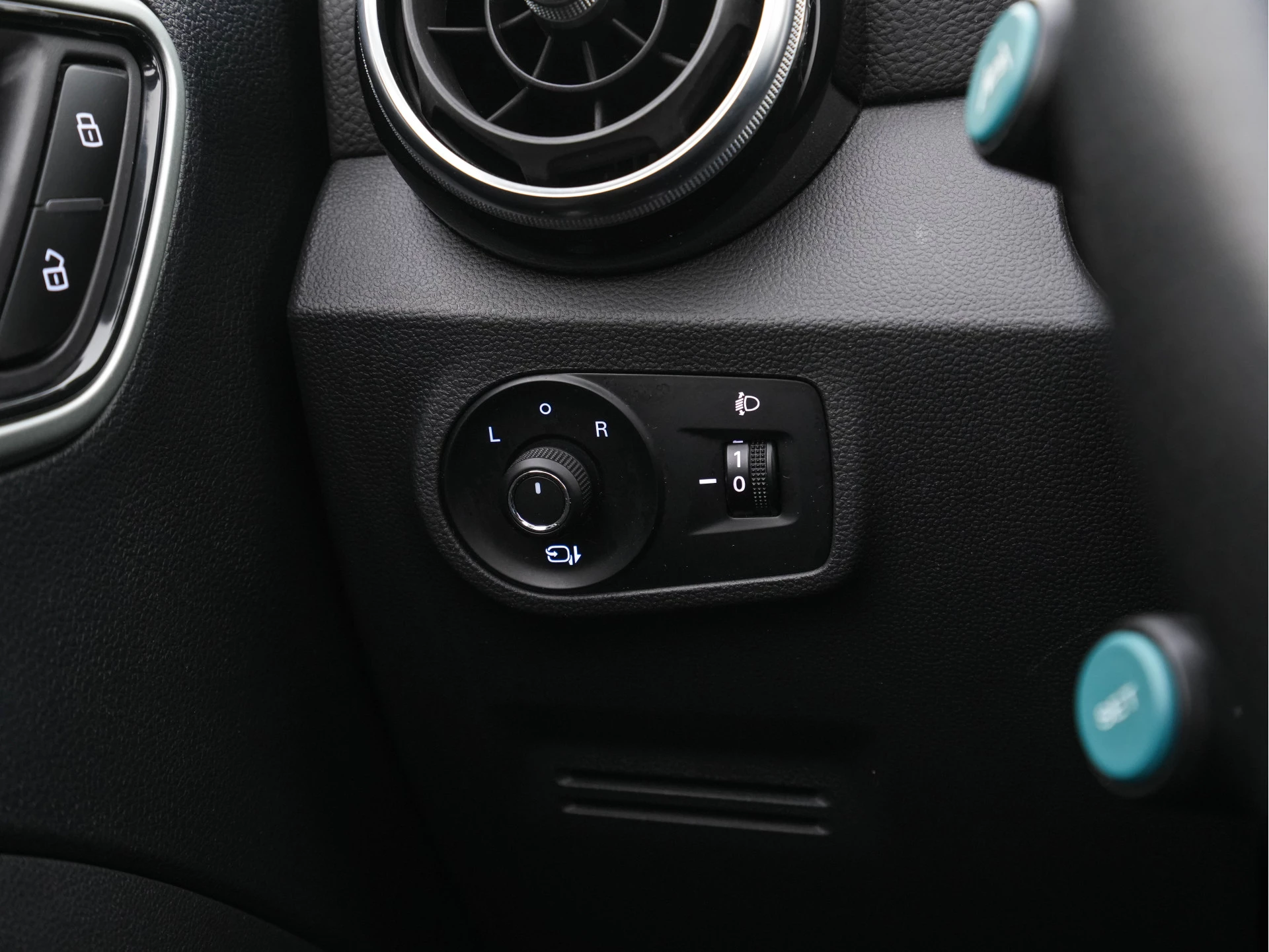 Hoofdafbeelding MG ZS-EV