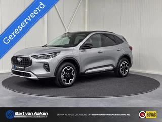 Ford Kuga - 2.5 PHEV Active X TECHPACK WINTERPACK DRIVERPACK