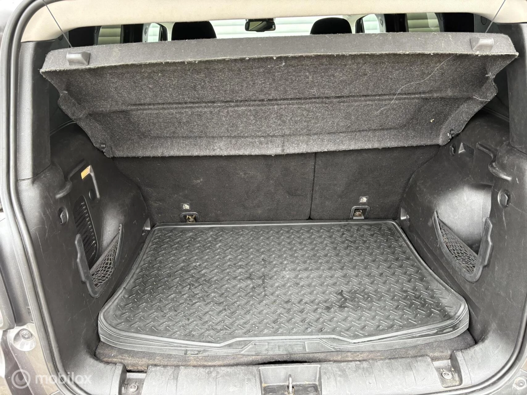 Hoofdafbeelding Jeep Renegade