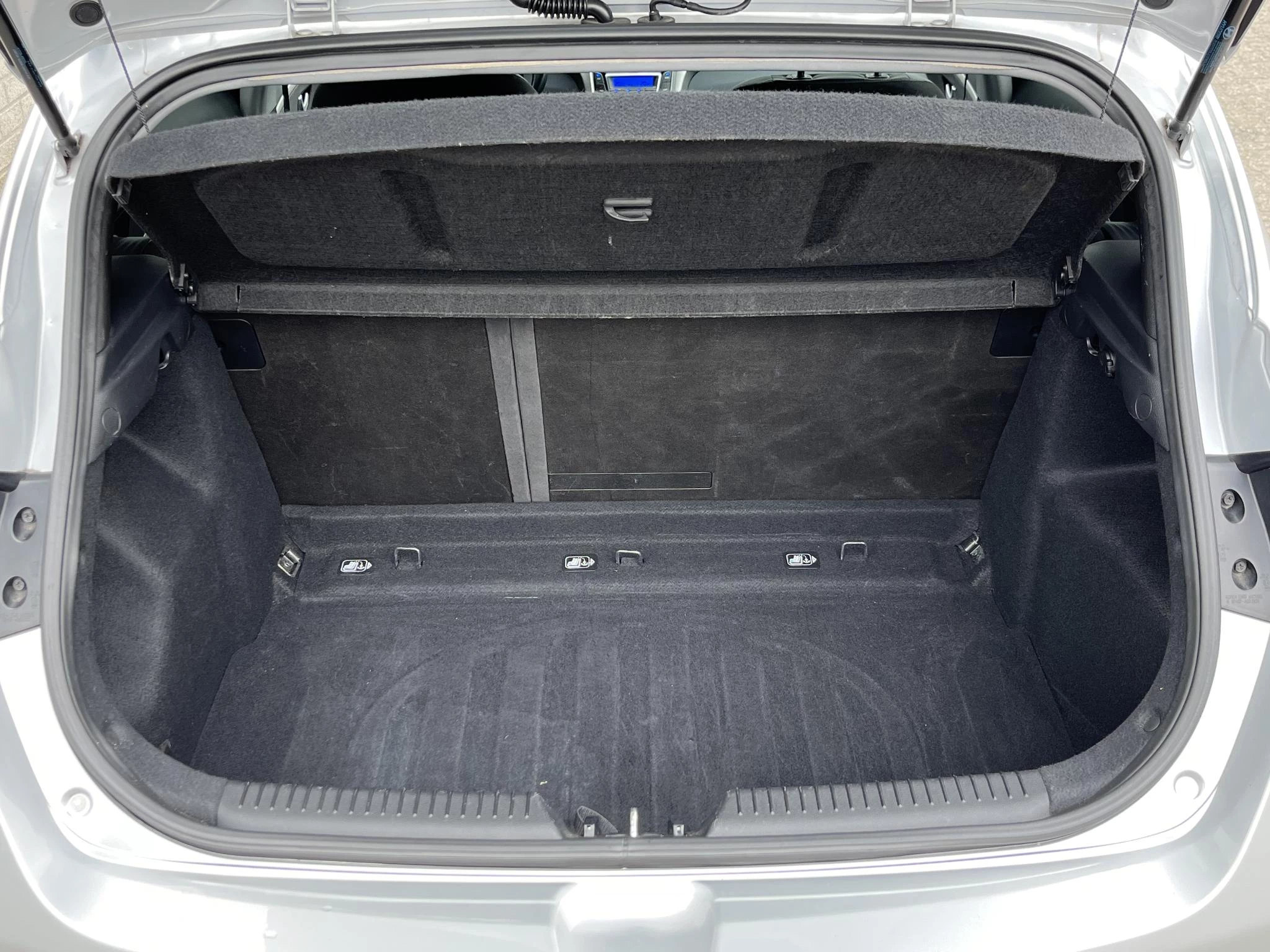 Hoofdafbeelding Hyundai i30
