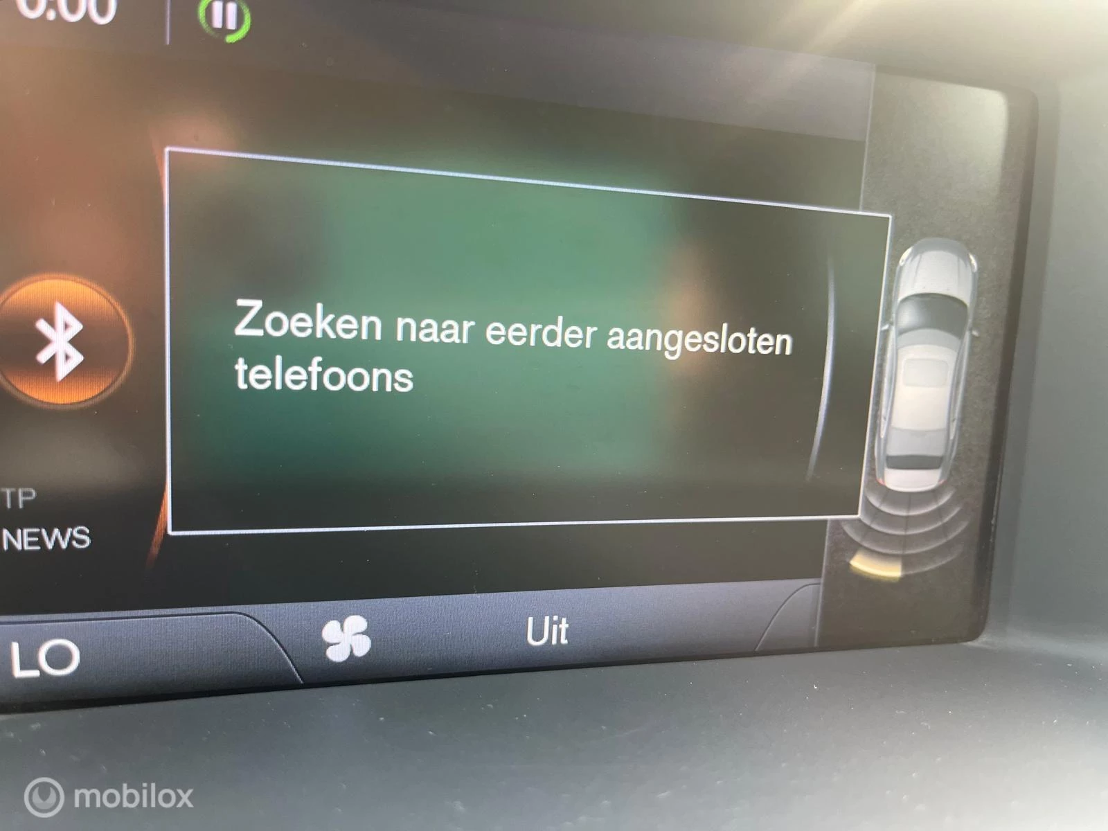 Hoofdafbeelding Volvo S60