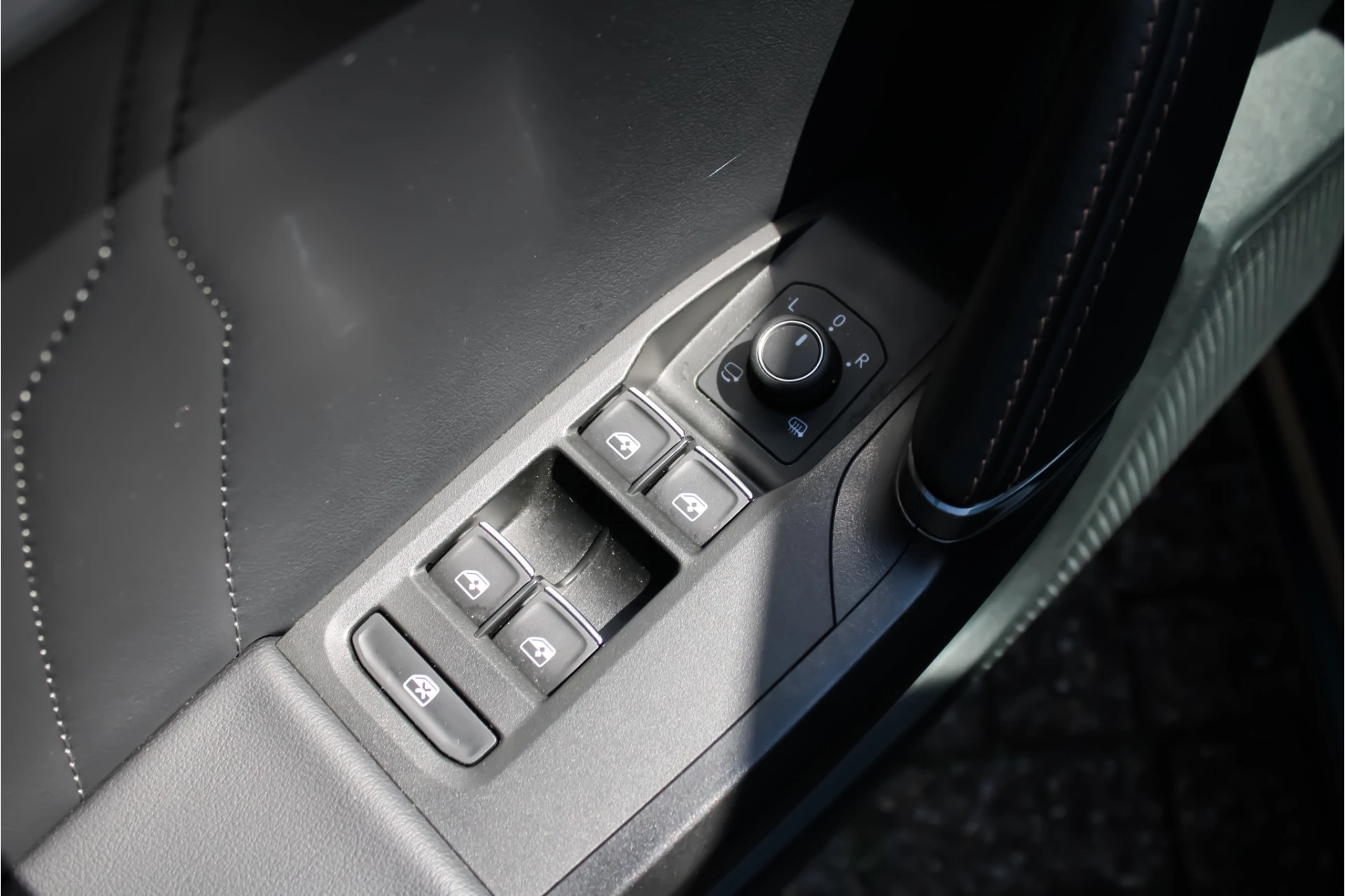 Hoofdafbeelding CUPRA Leon