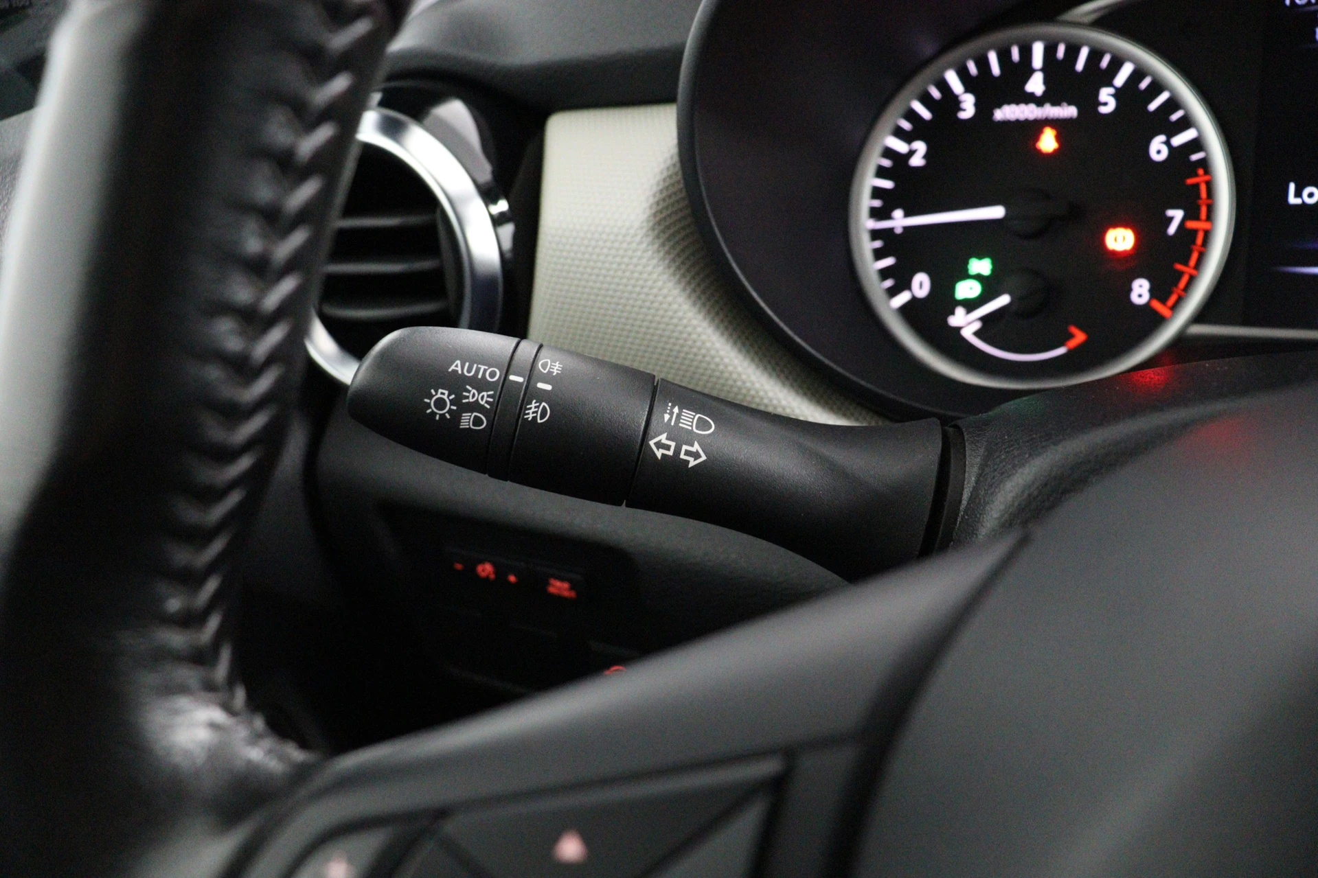 Hoofdafbeelding Nissan Micra