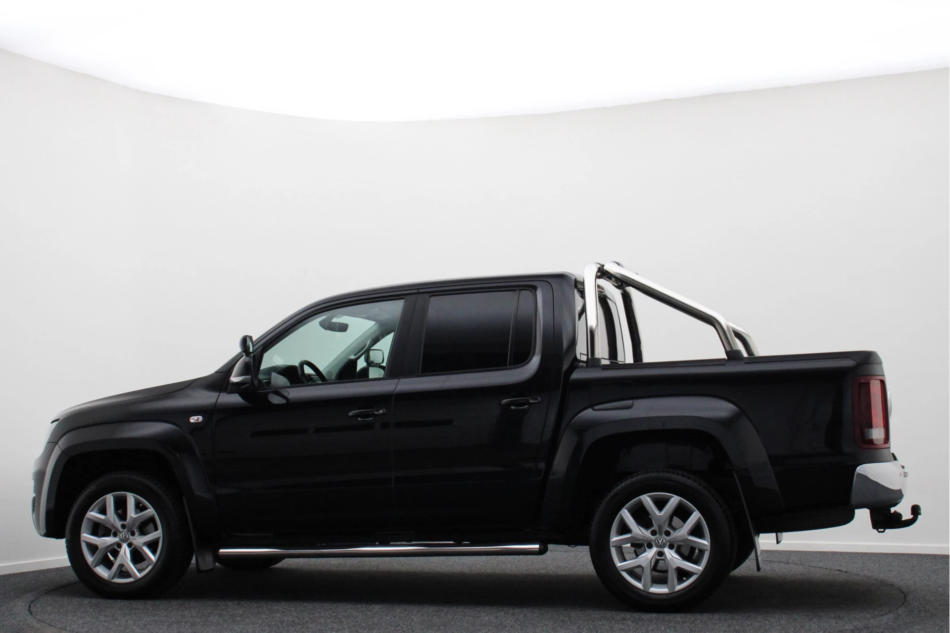 Hoofdafbeelding Volkswagen Amarok