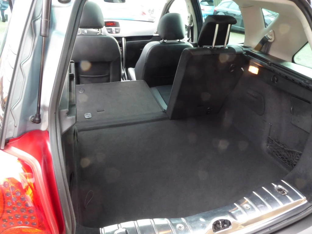 Hoofdafbeelding Peugeot 207