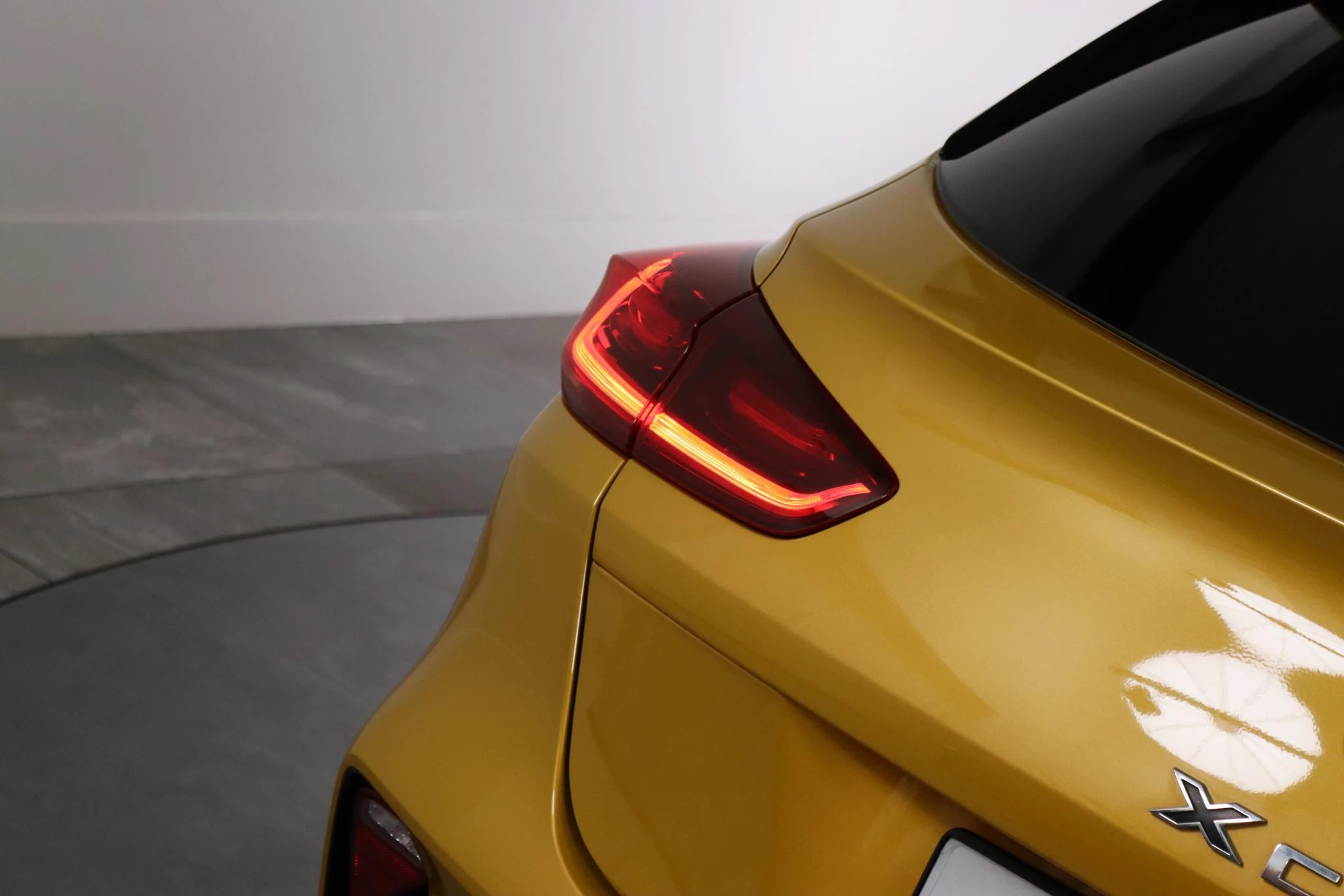 Hoofdafbeelding Kia XCeed