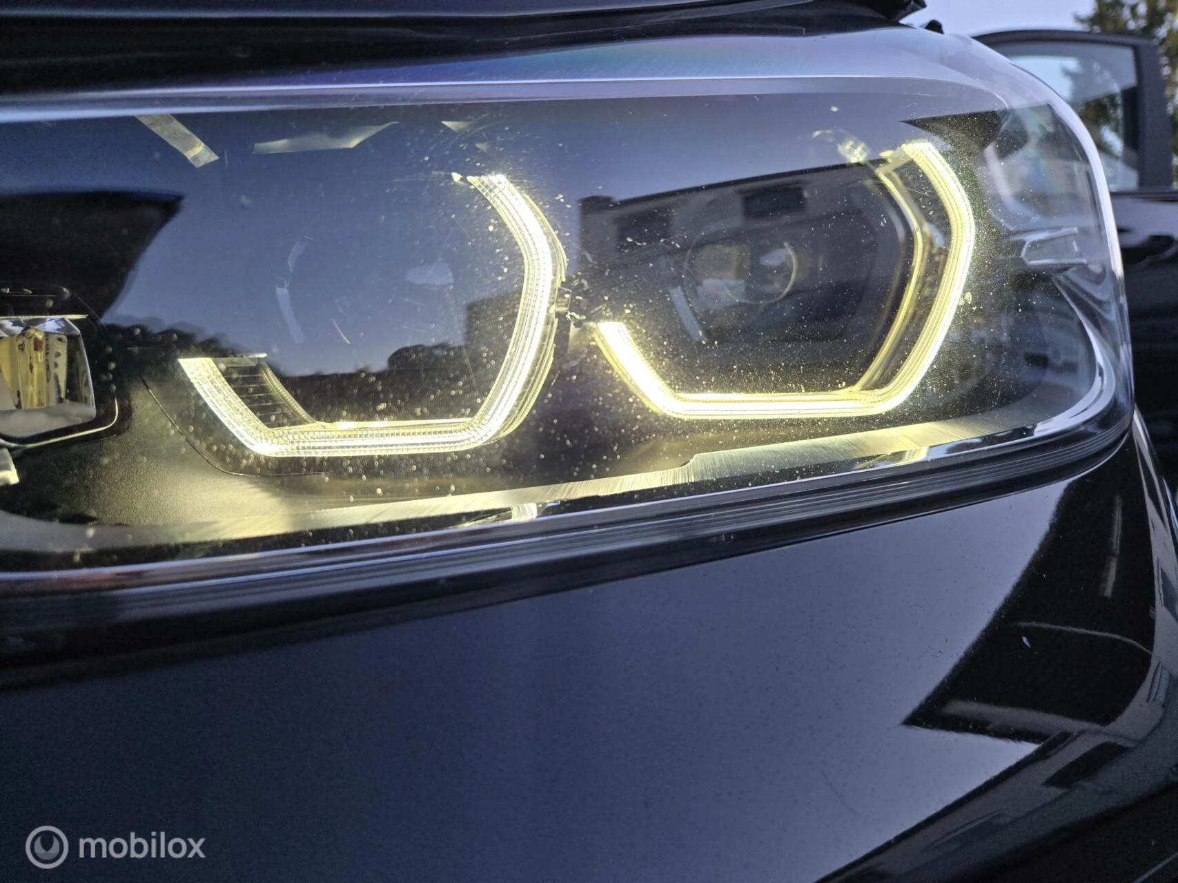 Hoofdafbeelding BMW X2