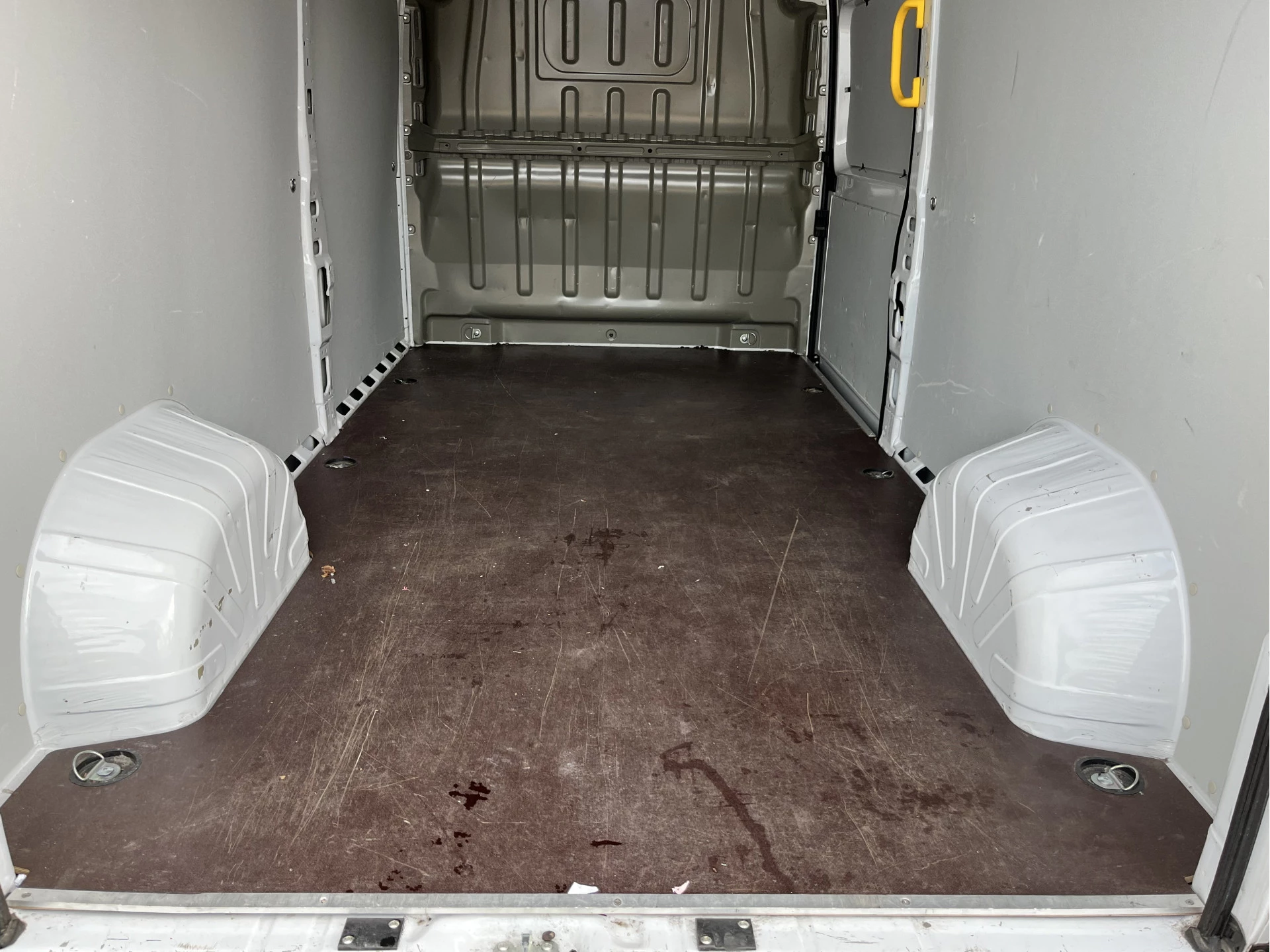 Hoofdafbeelding Opel Movano