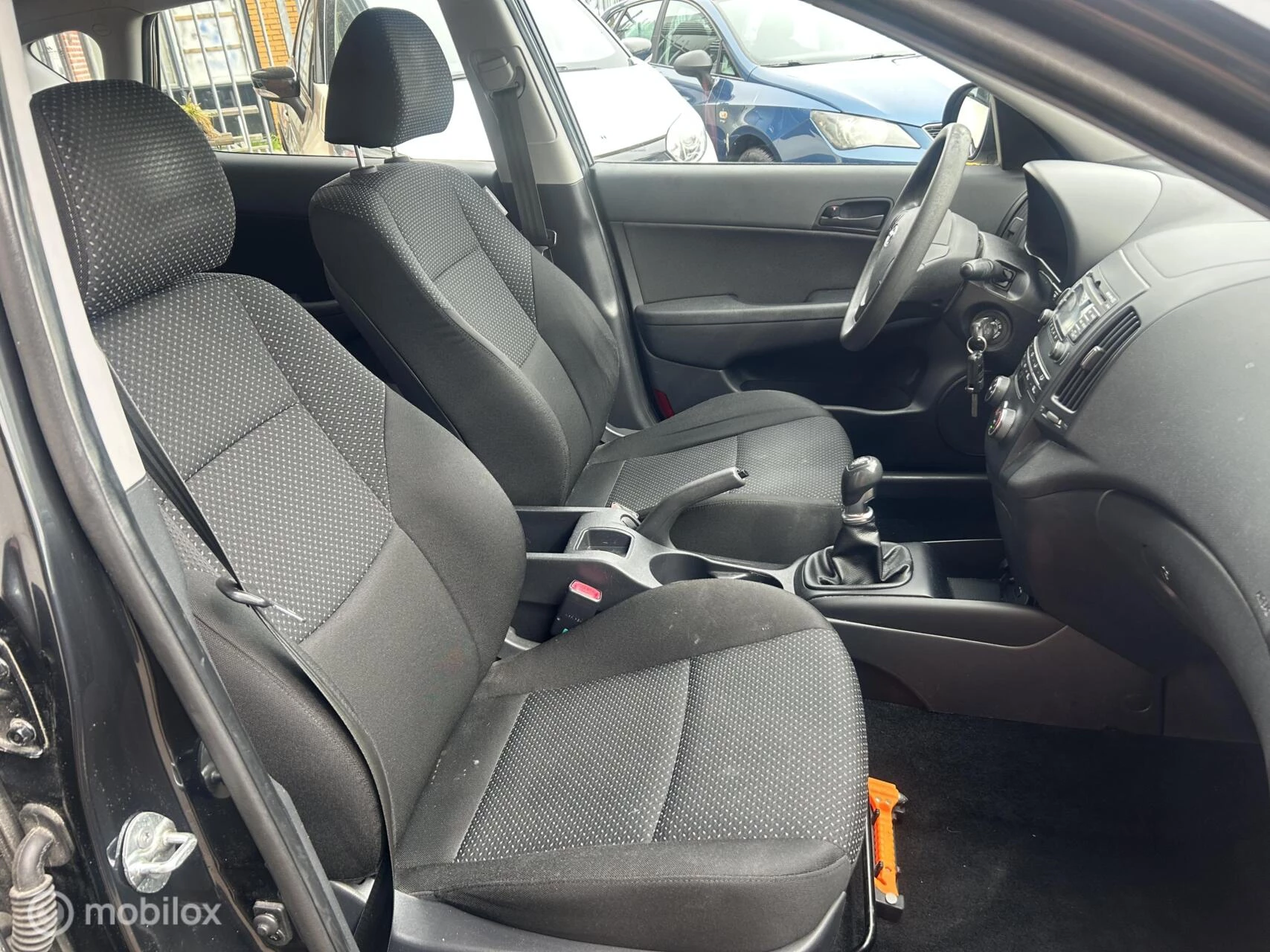 Hoofdafbeelding Hyundai i30
