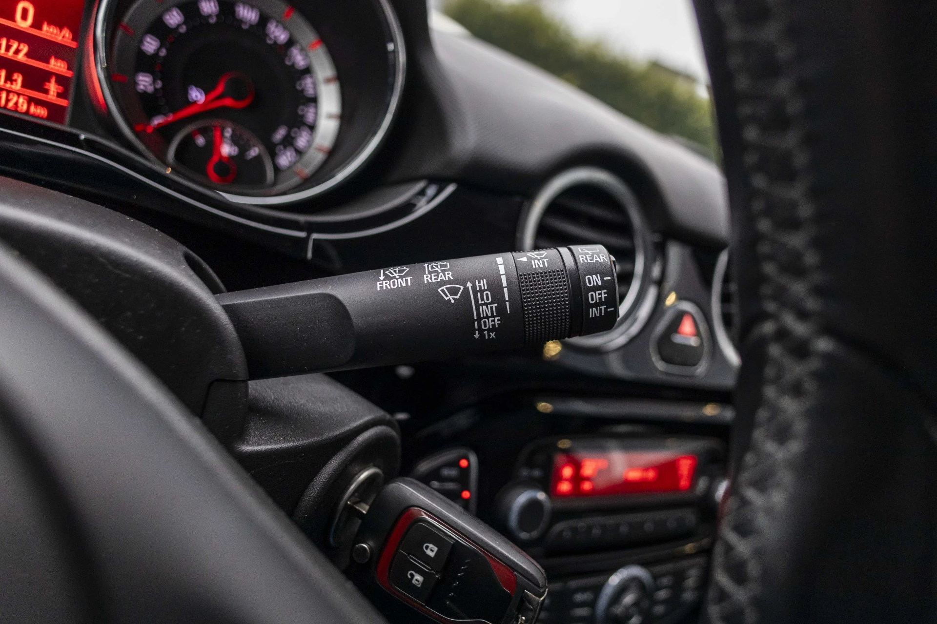 Hoofdafbeelding Opel ADAM