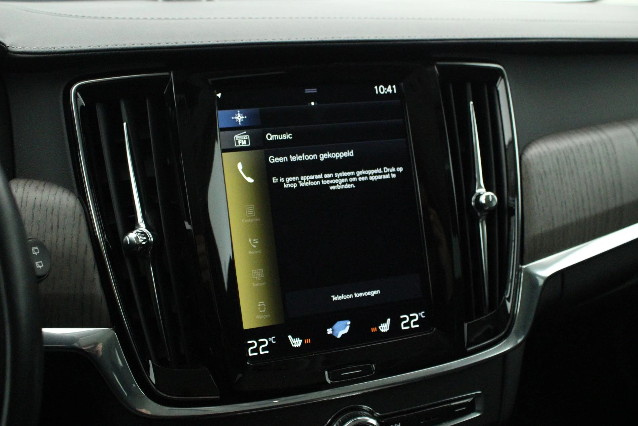 Hoofdafbeelding Volvo V90