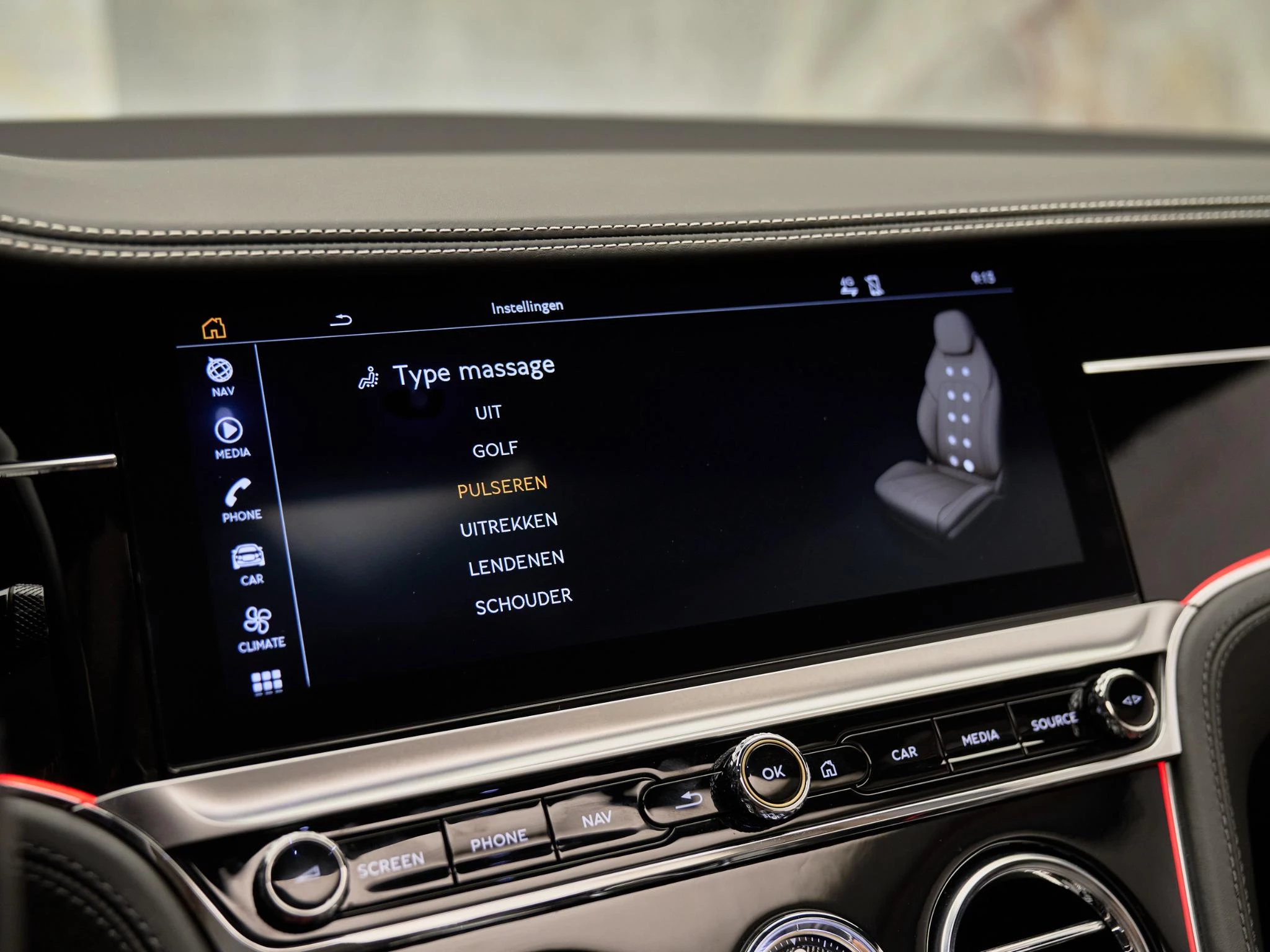 Hoofdafbeelding Bentley Continental GT