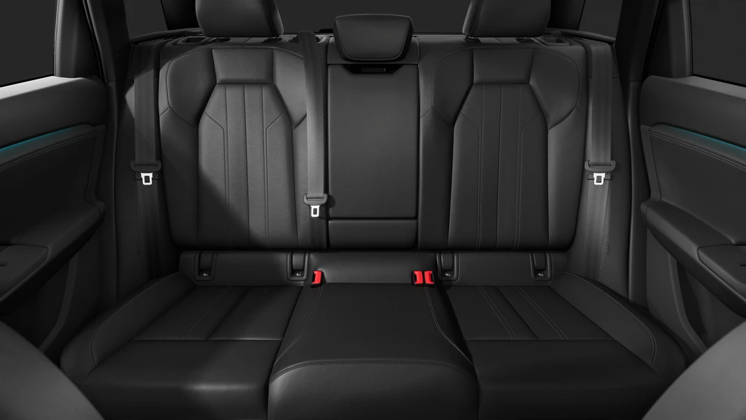 Hoofdafbeelding Audi Q6 e-tron