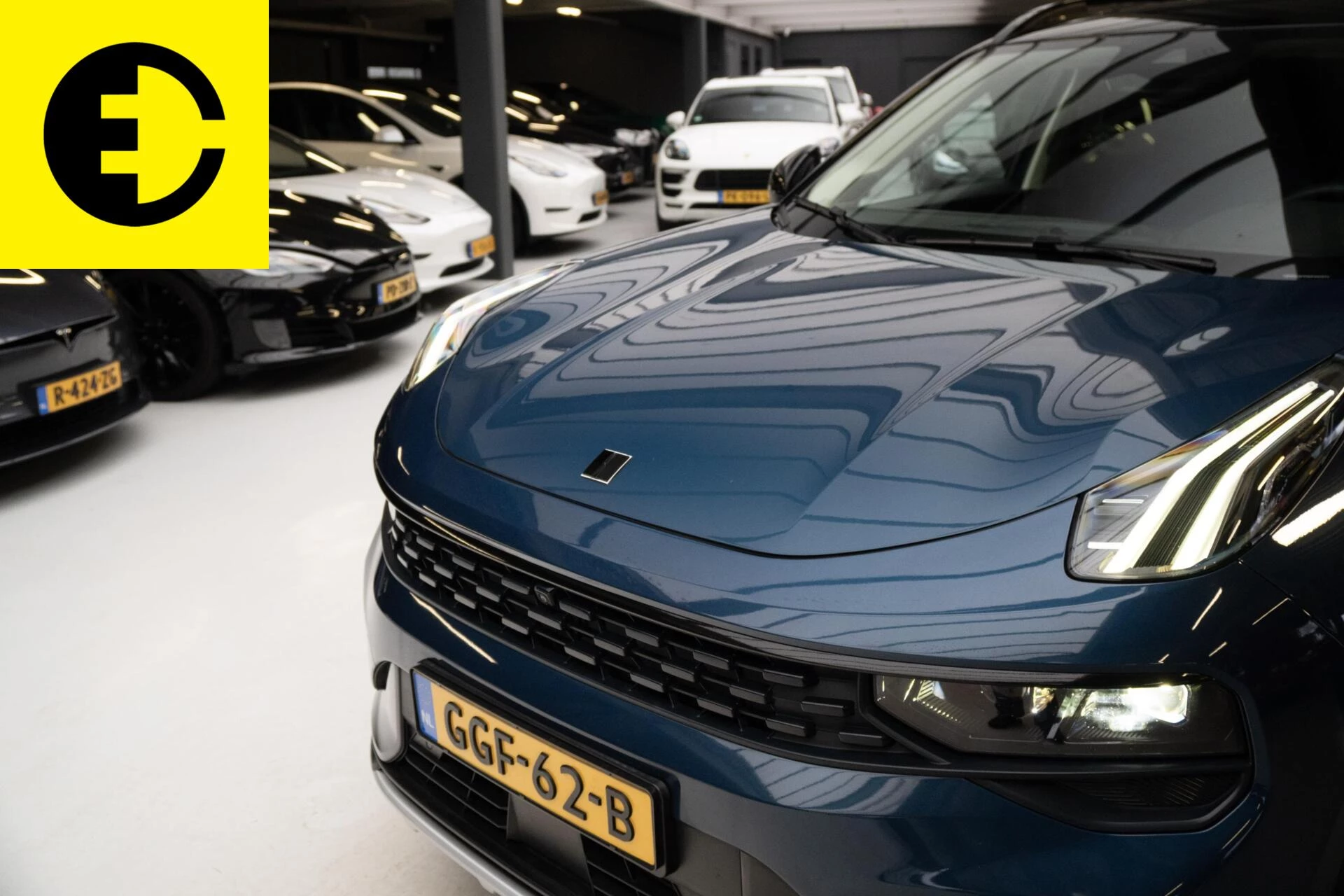 Hoofdafbeelding Lynk & Co 01