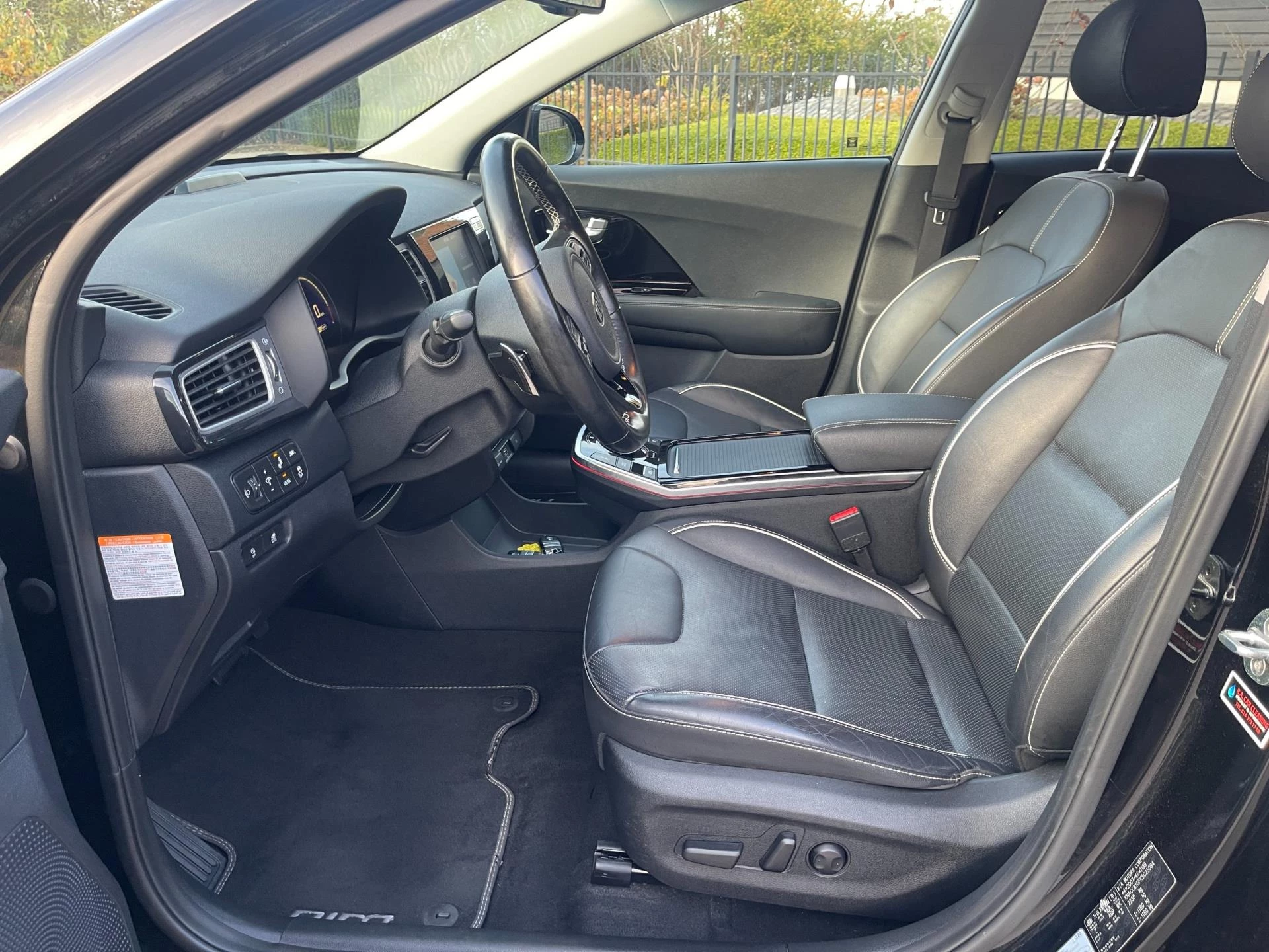 Hoofdafbeelding Kia e-Niro