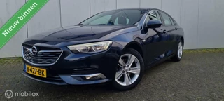 Opel Insignia Grand Sport 1.5 Turbo Business Executive