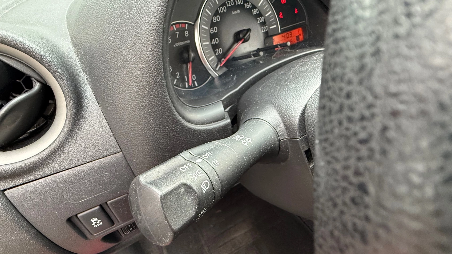 Hoofdafbeelding Nissan Micra