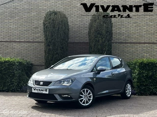 Seat Ibiza 1.0 EcoTSI Style Connect AUT. 1e Eig*Applecarplay*Cruise