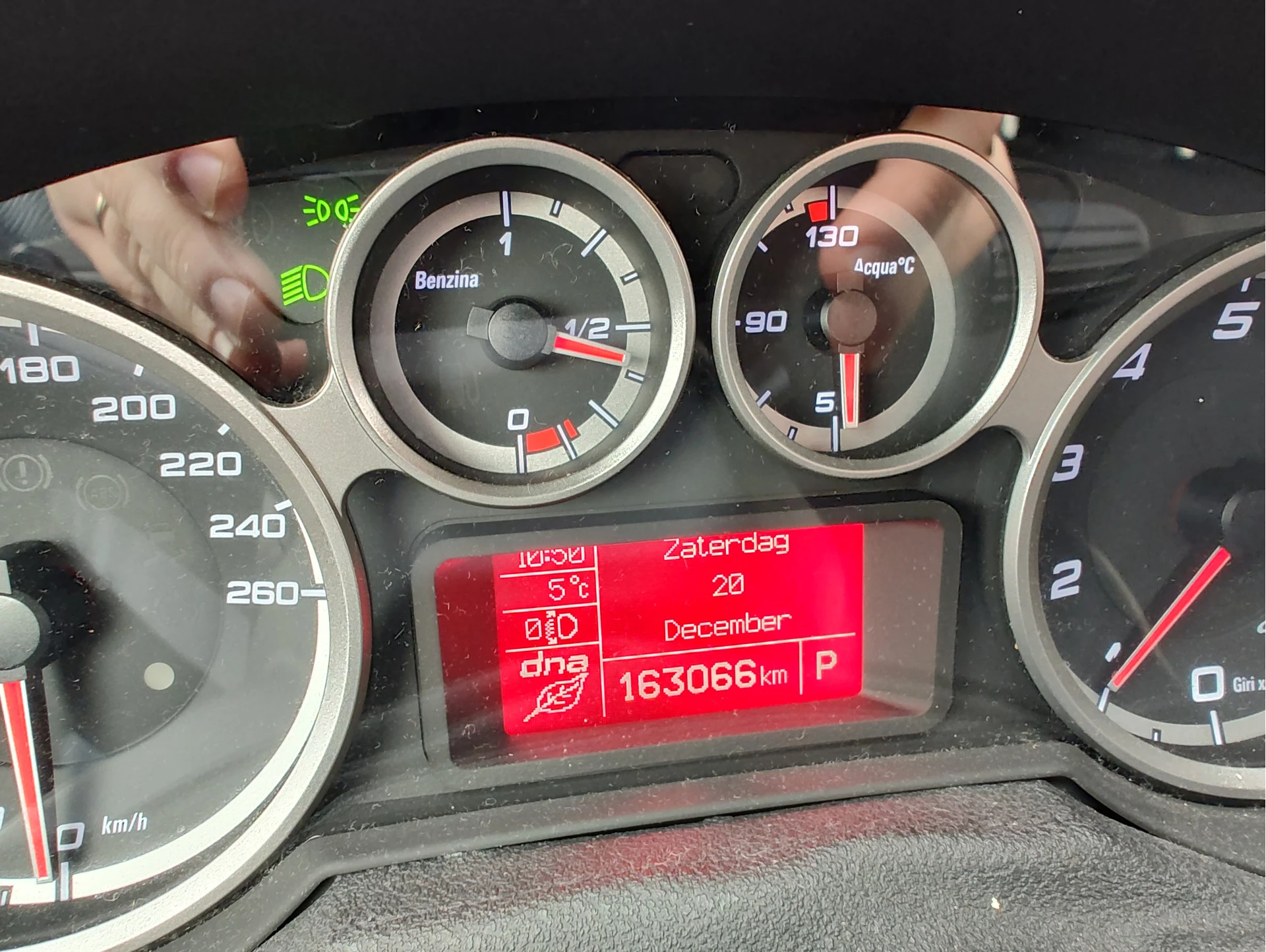 Hoofdafbeelding Alfa Romeo MiTo