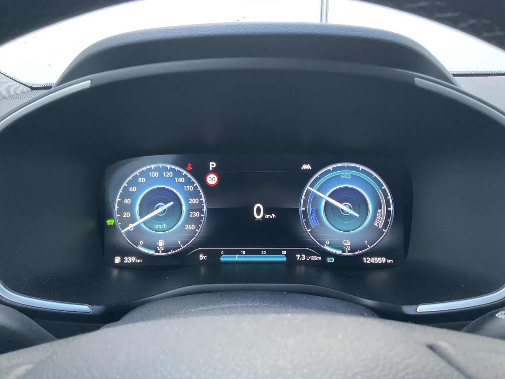 Hoofdafbeelding Hyundai Santa Fe