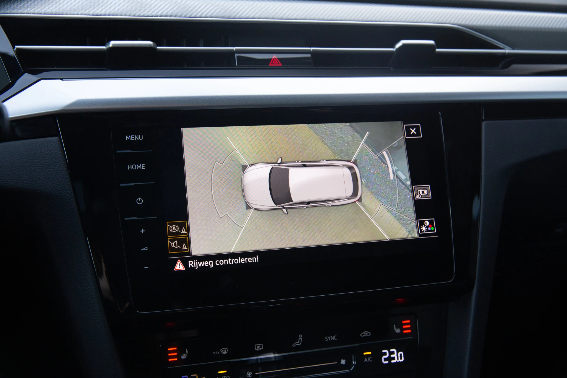 Hoofdafbeelding Volkswagen Arteon