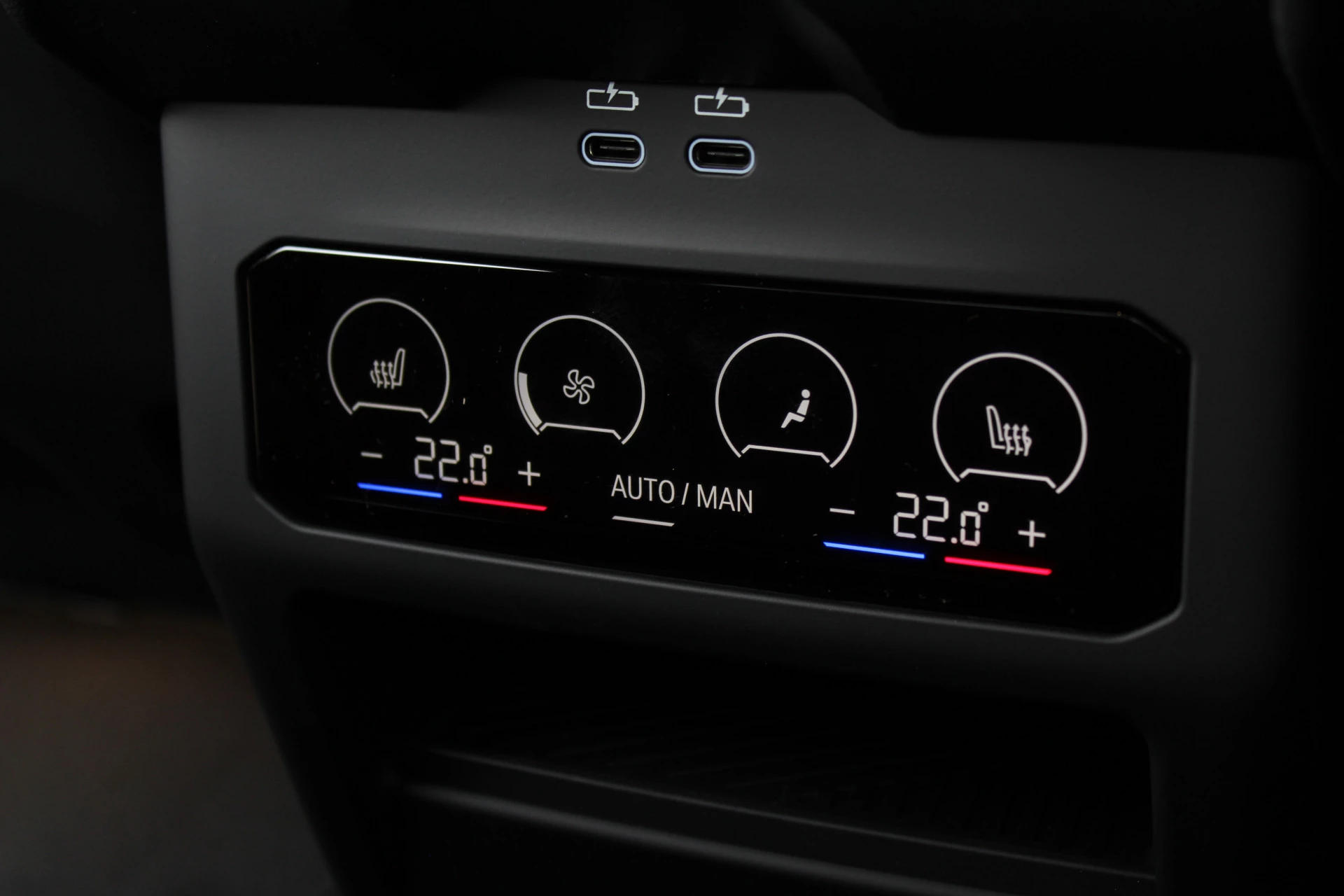 Hoofdafbeelding BMW i5