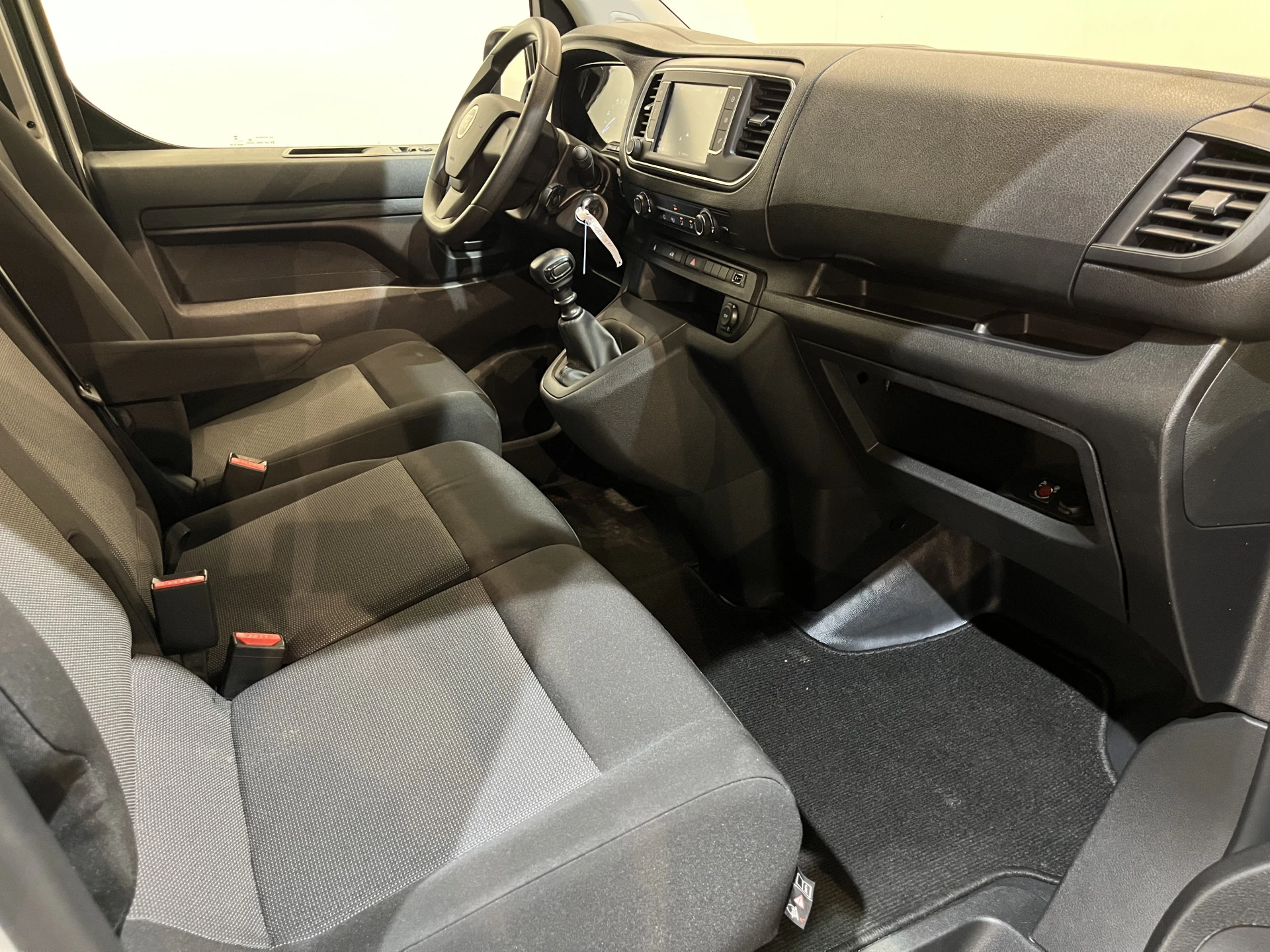 Hoofdafbeelding Fiat Scudo