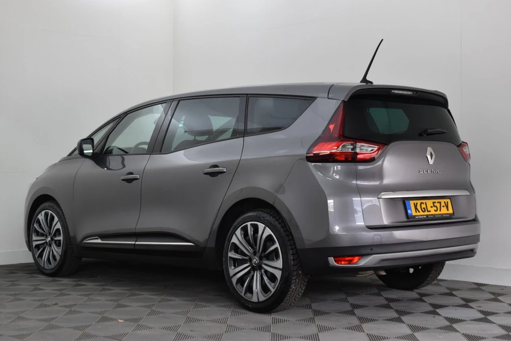 Hoofdafbeelding Renault Grand Scénic