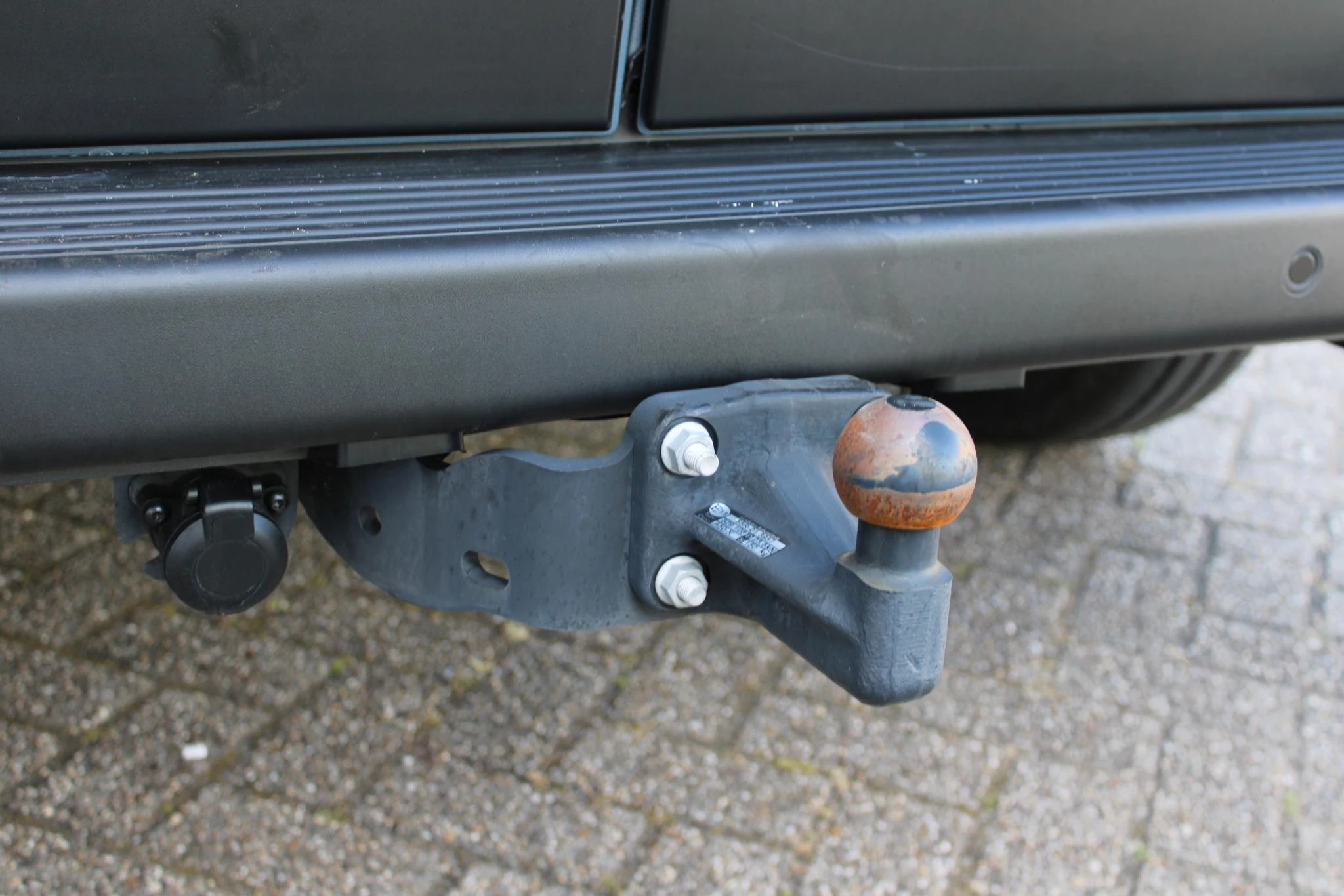 Hoofdafbeelding Peugeot Boxer
