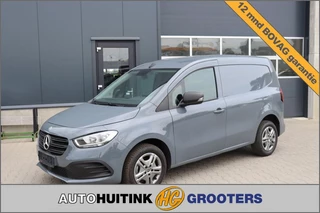 Mercedes-Benz Citan 110 CDI Pro Airco - M-Bux - Navi Apple/Android