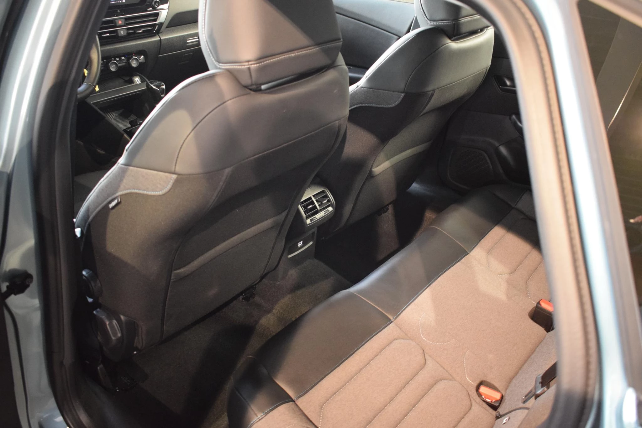 Hoofdafbeelding Citroën C4
