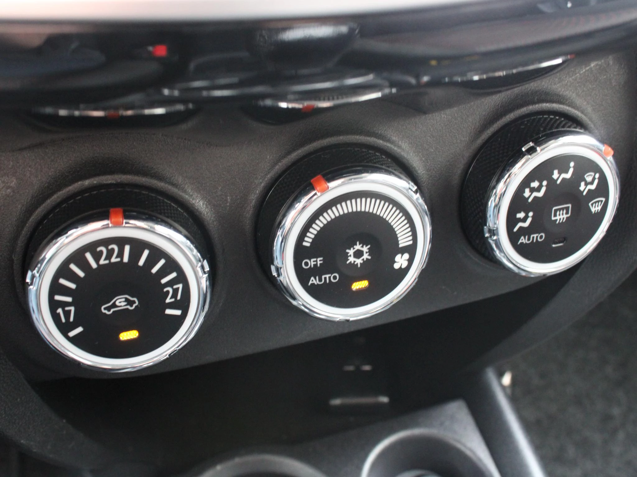 Hoofdafbeelding Mitsubishi ASX